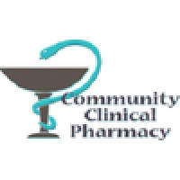 Community Clinical Pharmacy Logo
