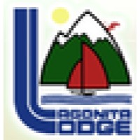 Lagonita Lodge Logo