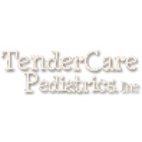Tendercare Pediatrics Inc Logo