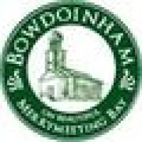Town Of Bowdoinham Logo