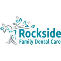 Rockside Family Dental Care Logo