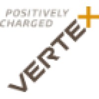 Vertex Data Science Logo