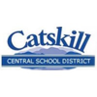 Catskill Central School Dst Logo