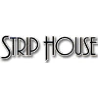 Strip House Logo