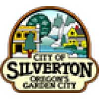 City Of Silverton Logo
