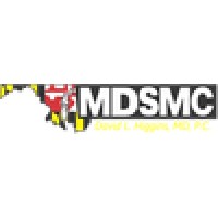 Maryland Sports Medicine Ctr Logo