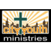 City Youth Ministries Logo