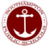 Southampton High School Logo