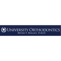University Orthodontics Logo