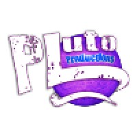 Pluto Productions Logo
