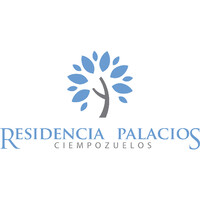 RESIDENCIA DE ANCIANOS PALACIOS SL Logo