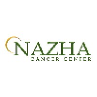 Nazha Cancer Center Logo