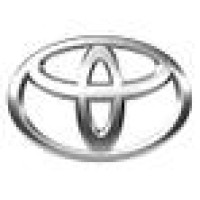 355 Toyota Logo