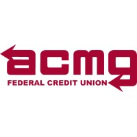 ACMG Federal Credit Union Logo