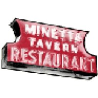 Minetta Tavern Logo