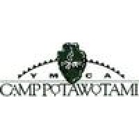 Ymca Camp Potawotami Logo