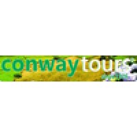 Conway Tours Inc Logo