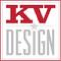 Kv Design Logo