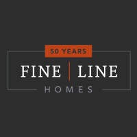 Fine Line Homes Logo