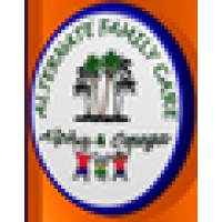 Alternate Family Care Logo