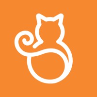 Cats Only Veterinary Clinic Logo