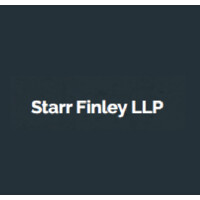 Starr Finley LLP Logo