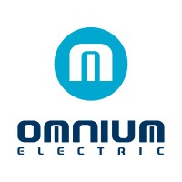 Omnium Electric Logo