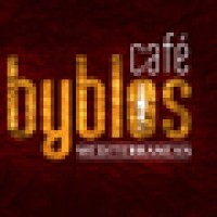 Byblos Cafe Logo