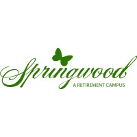 Springwood Retirement Campus Logo