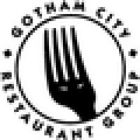 Gotham City Restaurant Group Logo