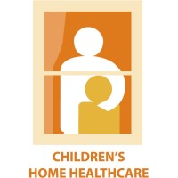 Childrens Home Healthcare Logo