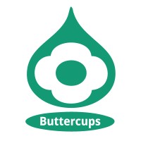 Buttercups Training Limited Logo