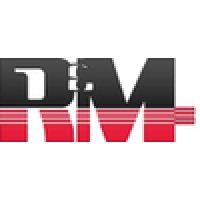 Rm Trucking Logo