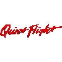Quiet Flight Surf Shop Logo