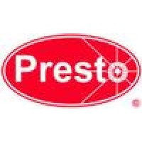 Presto Products Company Logo