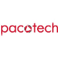 Pacotech Inc Logo