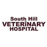 South Hill Veterinary Hospital Logo