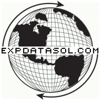 Expert Data Solutions, Inc. Logo