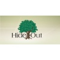 Hideout Golf Club Ltd Logo