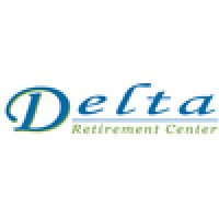 Delta Retirement Ctr Logo