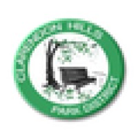 Clarendon Hills Park District Logo