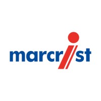 Marcrist UK Logo