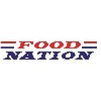 Food Nation Logo