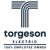 Torgeson Electric Co Logo