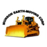 Munson Earth Moving Corp Logo