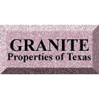 Granite Properties Of Texas Logo