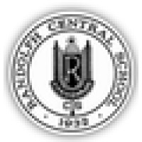 Randolph Central School Dist Logo