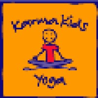 Karma Kids Yoga Logo