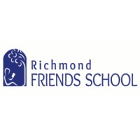 Richmond Friends School Logo