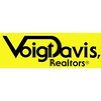 Voigt Davis Realtors Logo